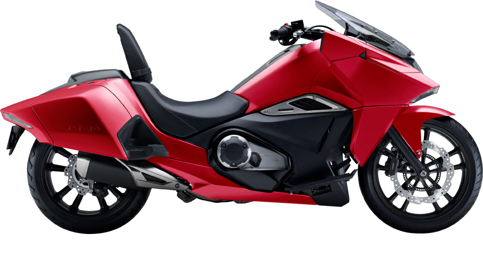 カラーオーダープラン Nm4 Honda