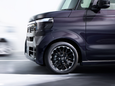 走行性能