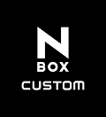 N-BOX CUSTOM
