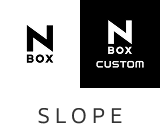 N-BOX SLOPE