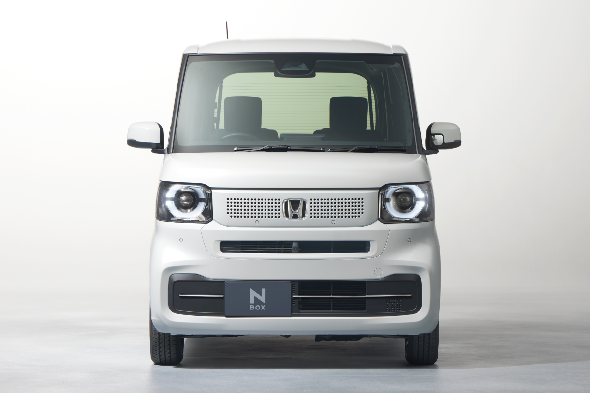 N-BOX