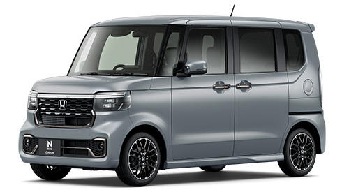 ホンダ N-BOX HONDA ホンダ 純正 NBOX N-BOX エヌボックス ETC車載器 音声