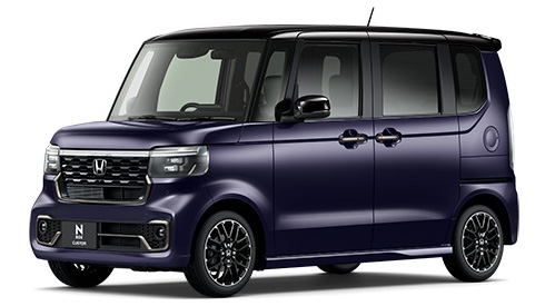 【通販 人気】 N-BOX｜軽自動車｜Honda公式サイト その他