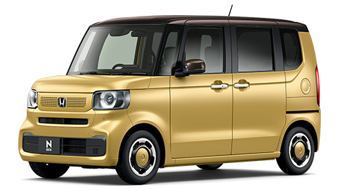 後期‼️ターボ‼️修復歴無し‼️ ホンダN-BOXターボバックカメラ 軽自動車