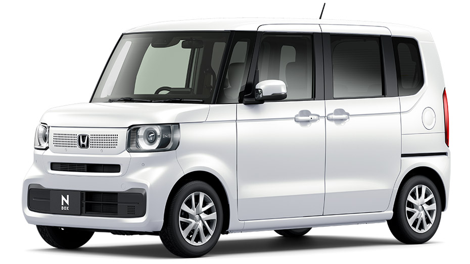 N-BOX