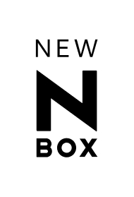 NEW N-BOX(エヌボックス)