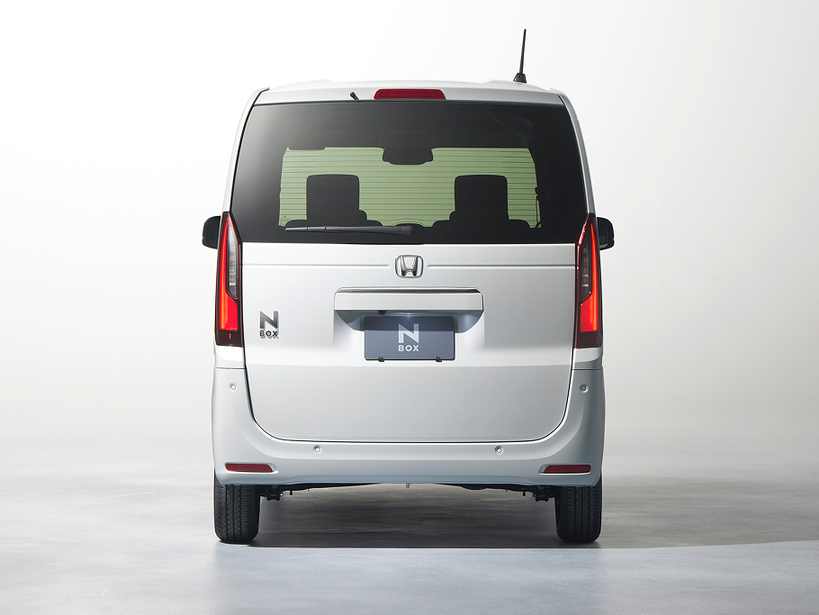 N-BOX