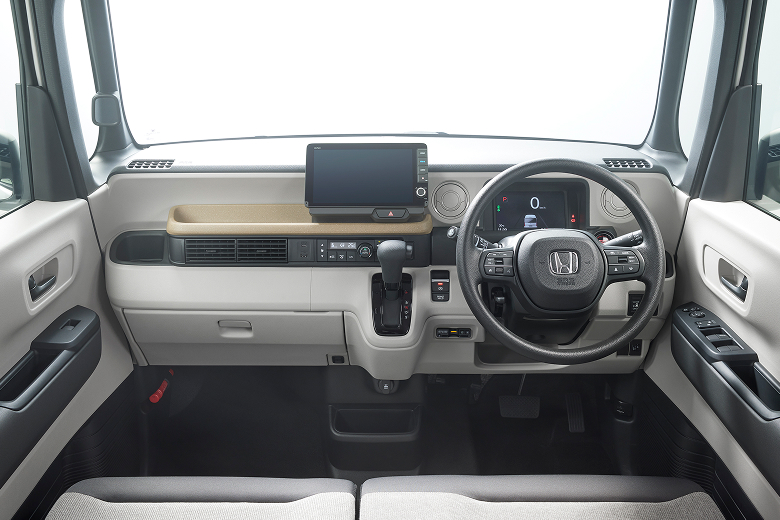 N-BOX
