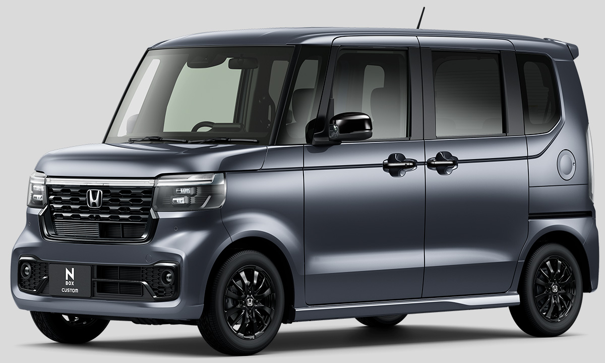 メテオロイドグレー・メタリック