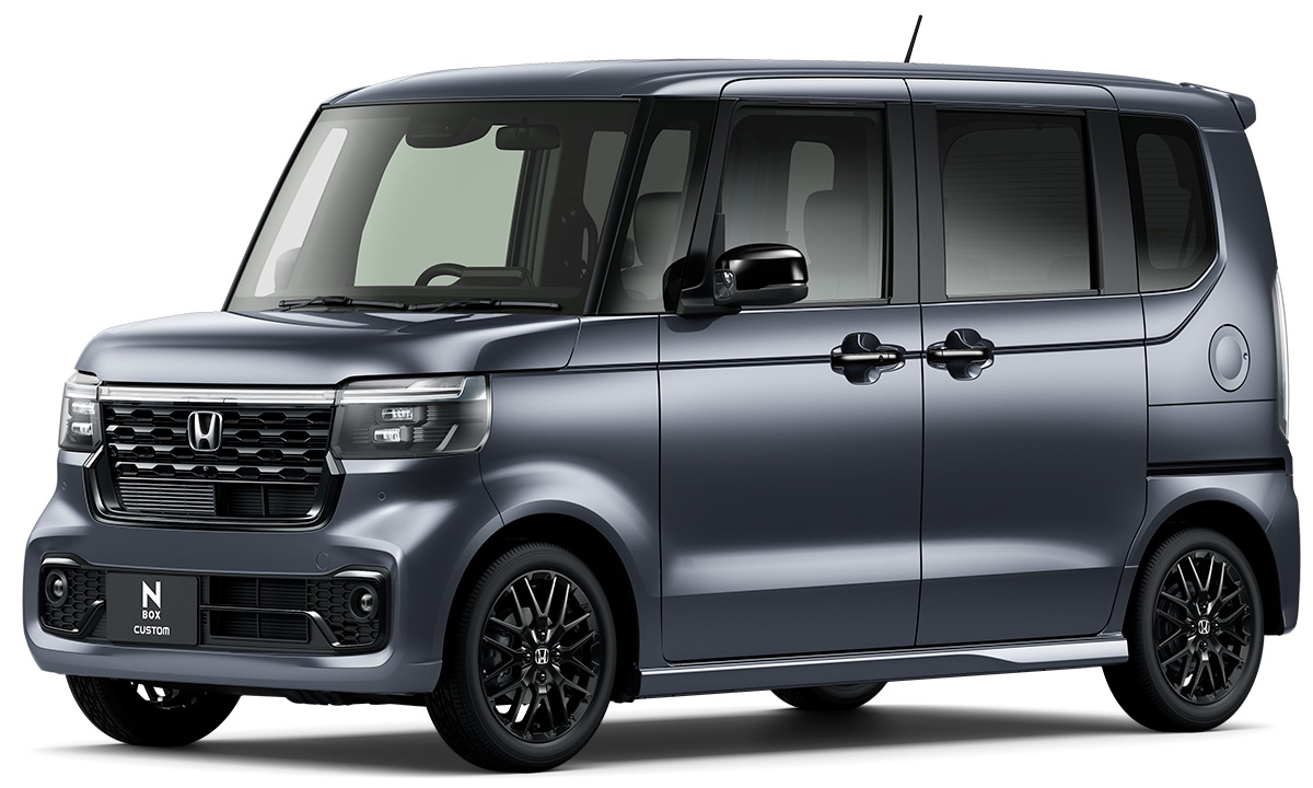 メテオロイドグレー・メタリック