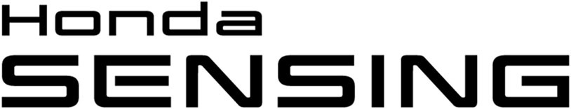 Honda SENSING