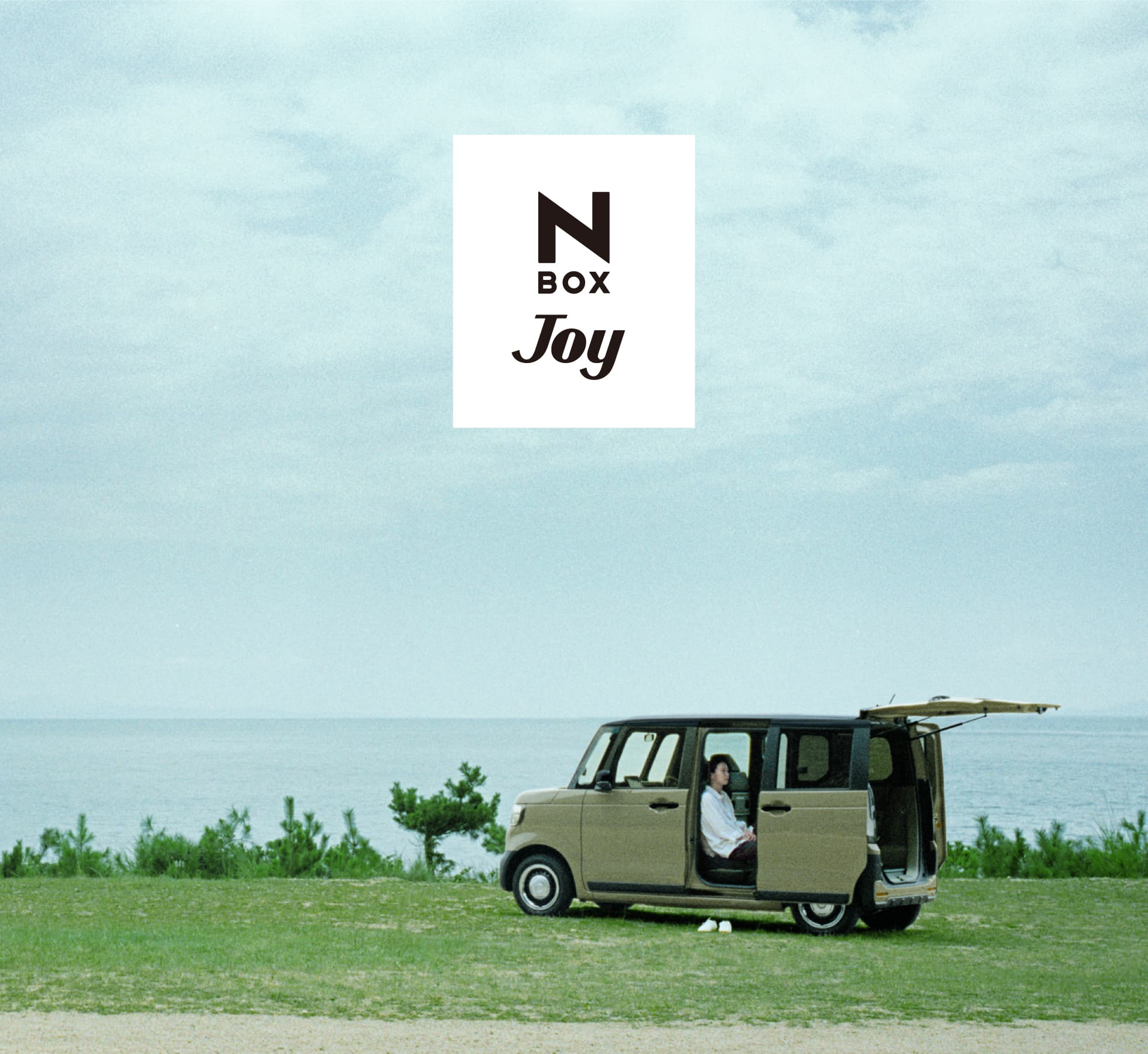 N-BOX JOYターボイメージ写真