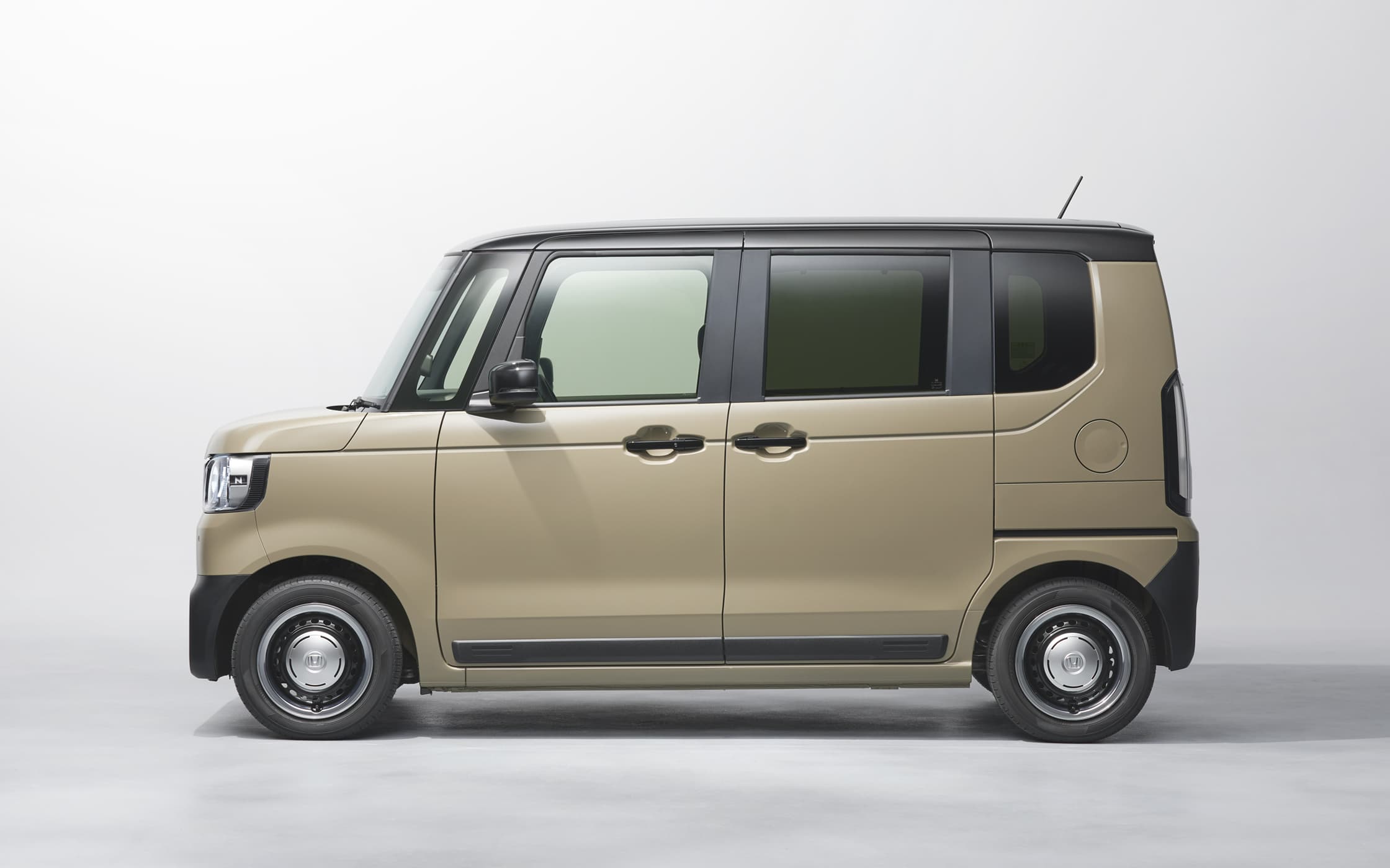 N-BOX JOY ターボ｜タイプ紹介｜N-BOX｜軽自動車｜Honda公式サイト