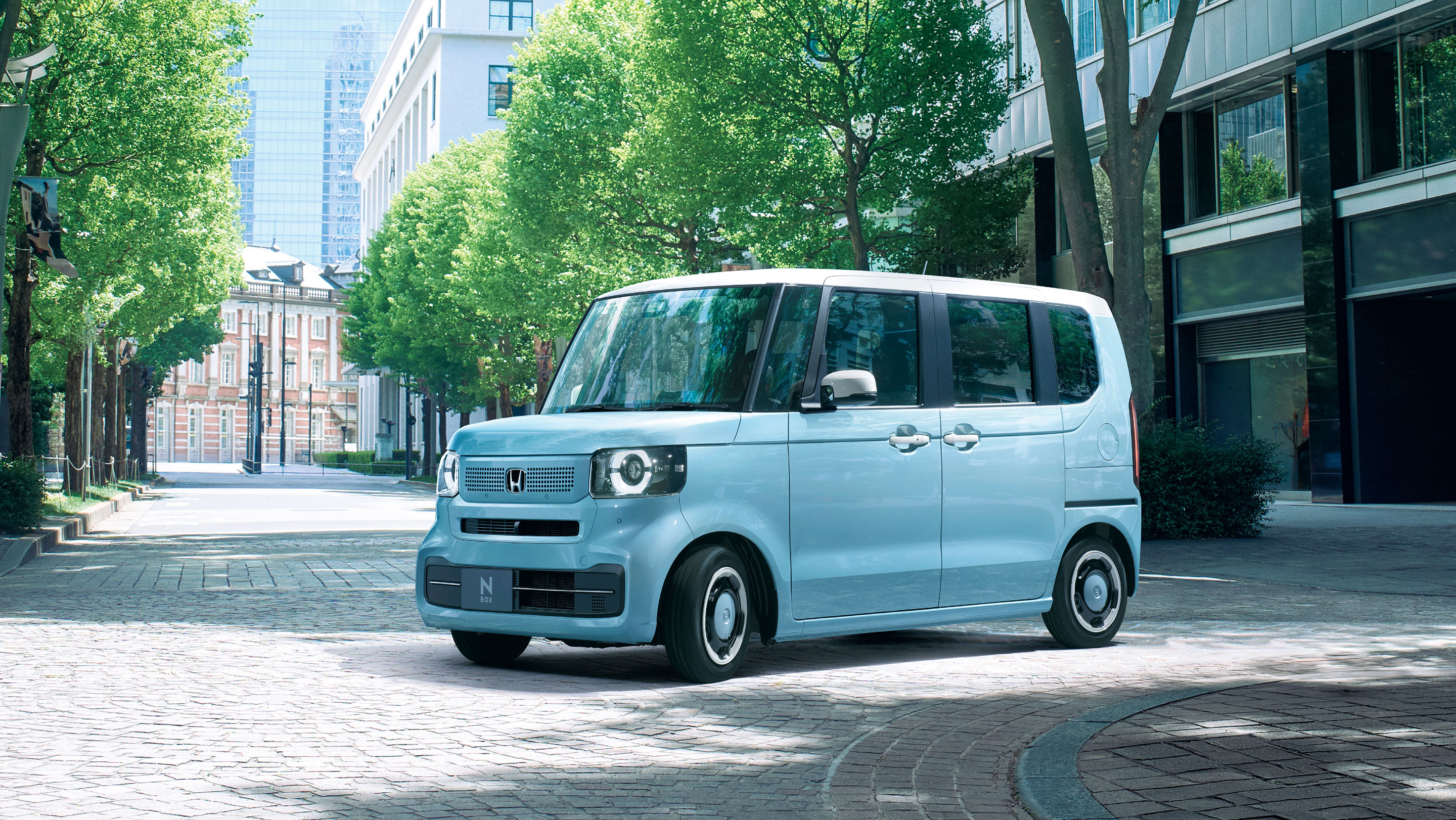 N-BOX｜タイプ紹介｜N-BOX｜軽自動車｜Honda公式サイト