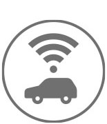 車内Wi-Fi