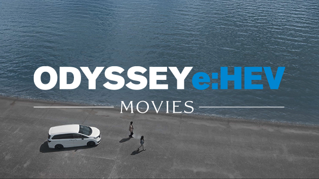 ODYSSEY MOVIES