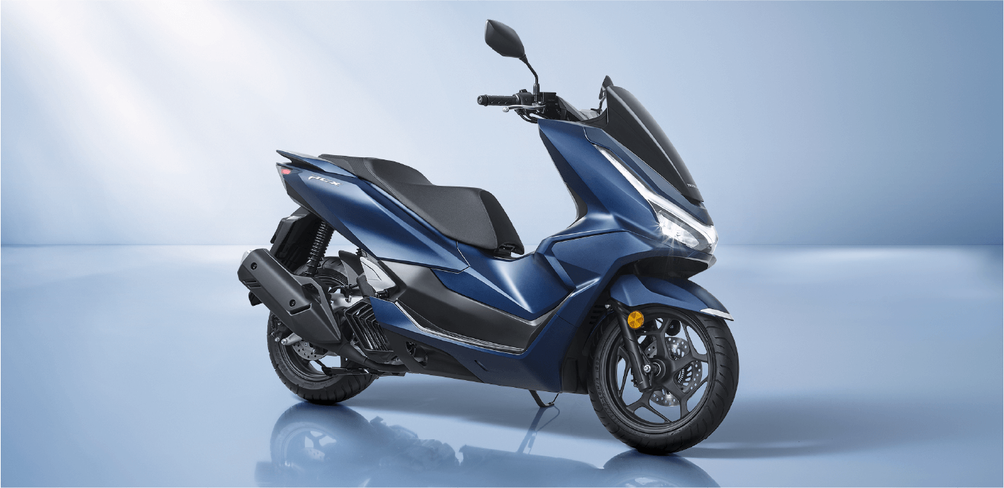 Pcx Honda