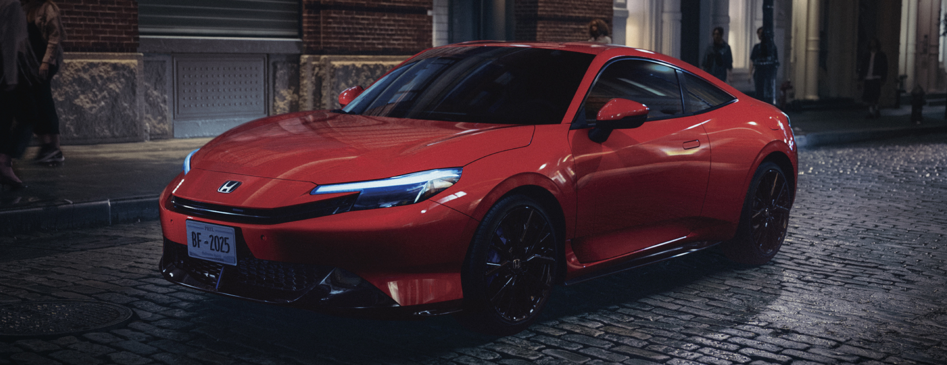 PRELUDE