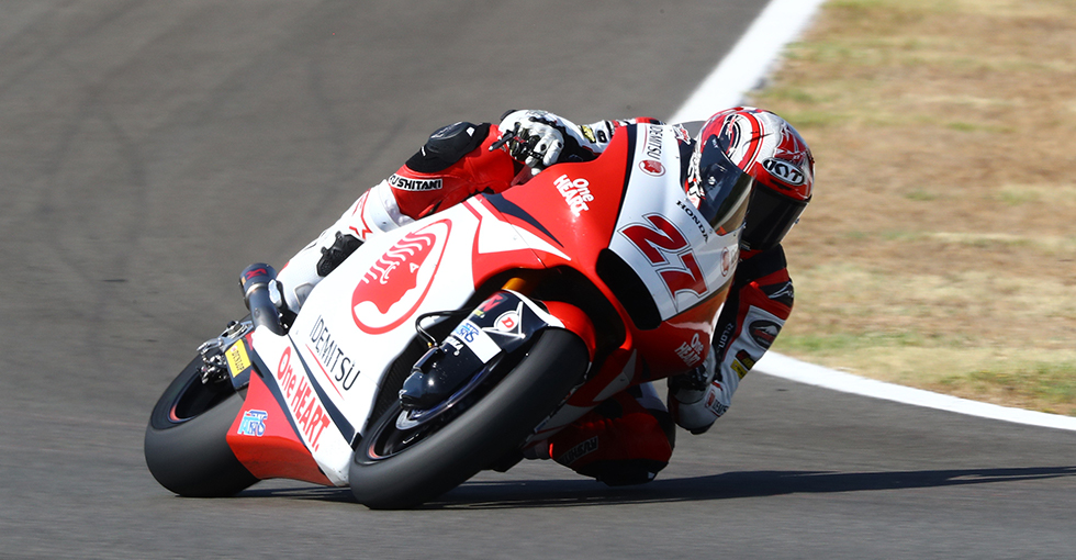 第2戦 スペインGP
