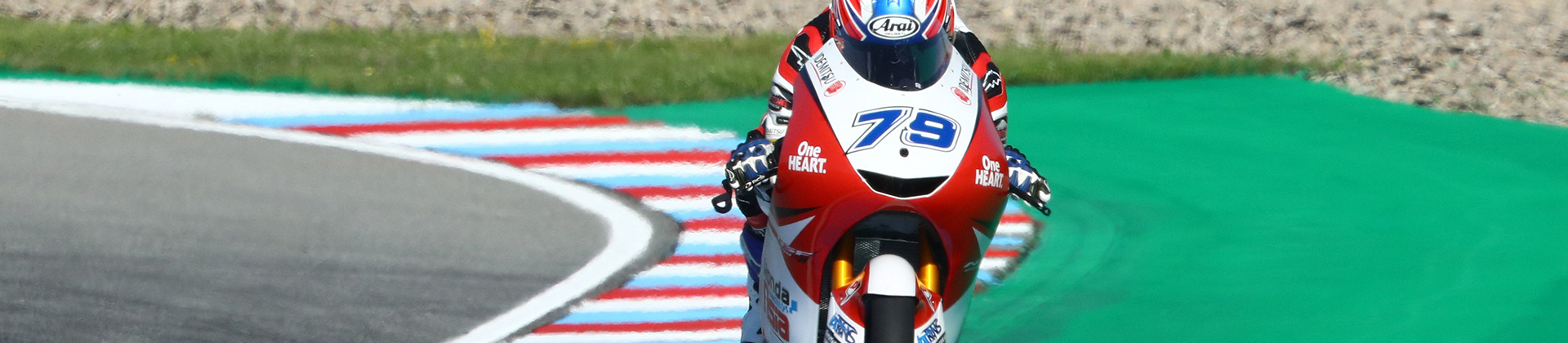 Moto3