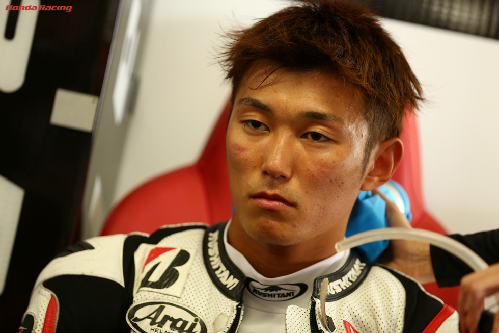 Honda Suzuka Racing Team