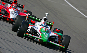 2004/Dallara Honda IR3m4ց^[T[n