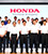 2015年Hondaモータースポーツ活動計画の概要