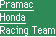 Pramac Honda Racing Team