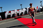 Honda Racing THANKS Ceremony ダニ・ペドロサ