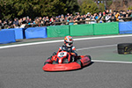 Honda Racing Dream Kart Cup ピエール・ガスリー