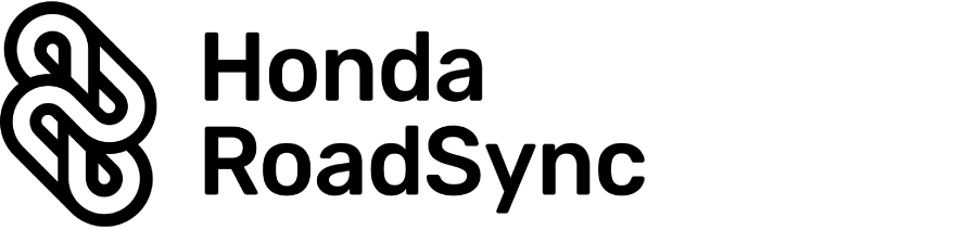 Honda RoadSync
