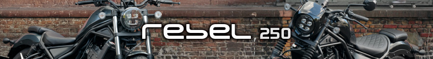 Rebel 250