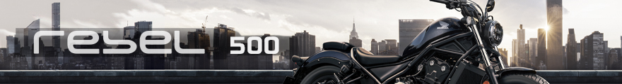 Rebel 500