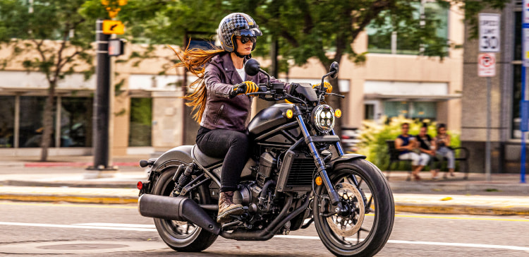 レブル1100