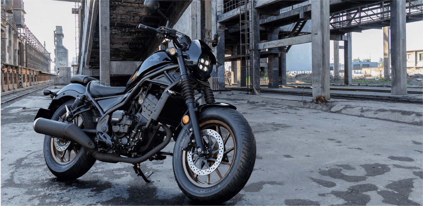 レブル250