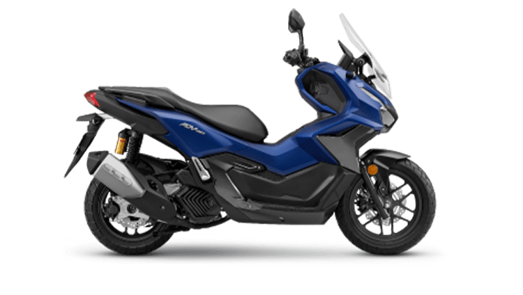 ADV160