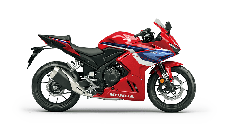 CBR400R