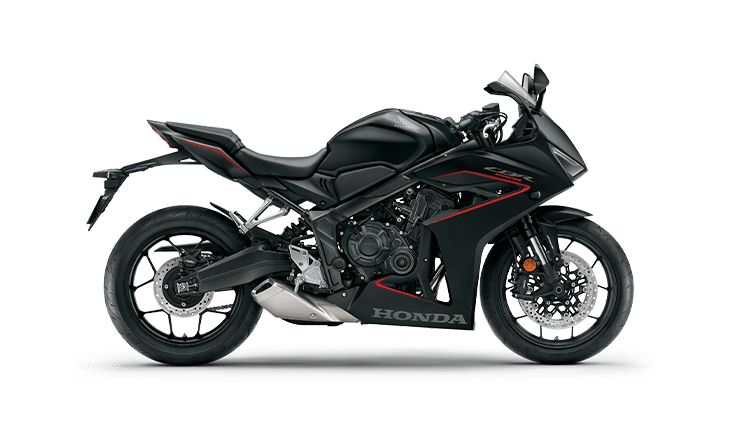 CBR650R