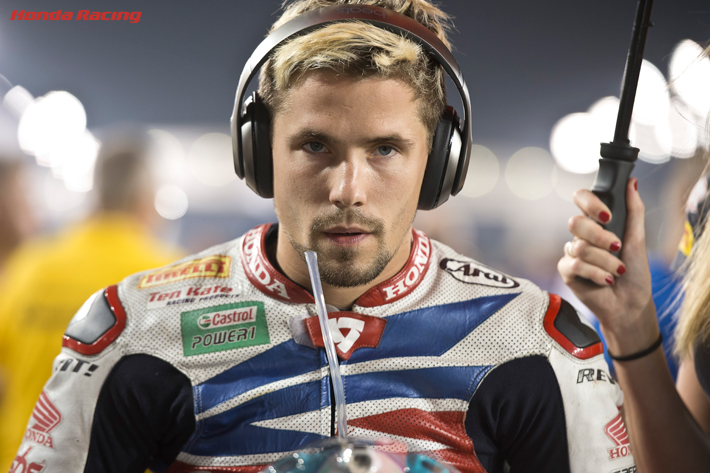 HONDA The Power of Dreams																																																																																																																																																																																																																									[WSB]最終戦カタール大会でHondaの両ライダーがポイントを獲得。ファン・デル・マークが総合4位、ヘイデンが総合5位でシーズンを終える
[WSS]スミスがシーズン2勝目。ジェイコブセンはランキング4位でシーズン終了