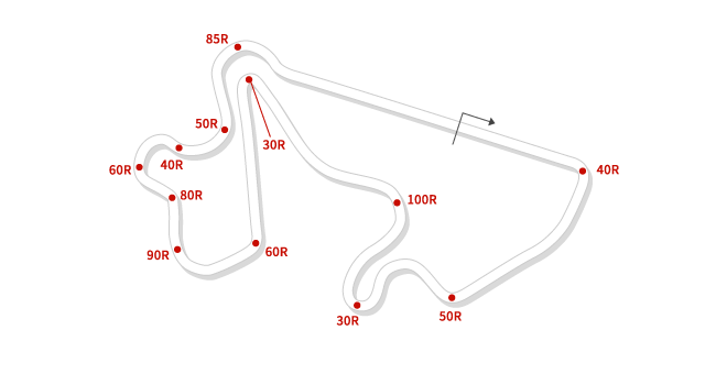 Honda 全日本スーパーフォーミュラ選手権 第5戦 In オートポリス