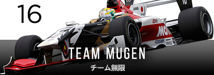 TEAM MUGEN