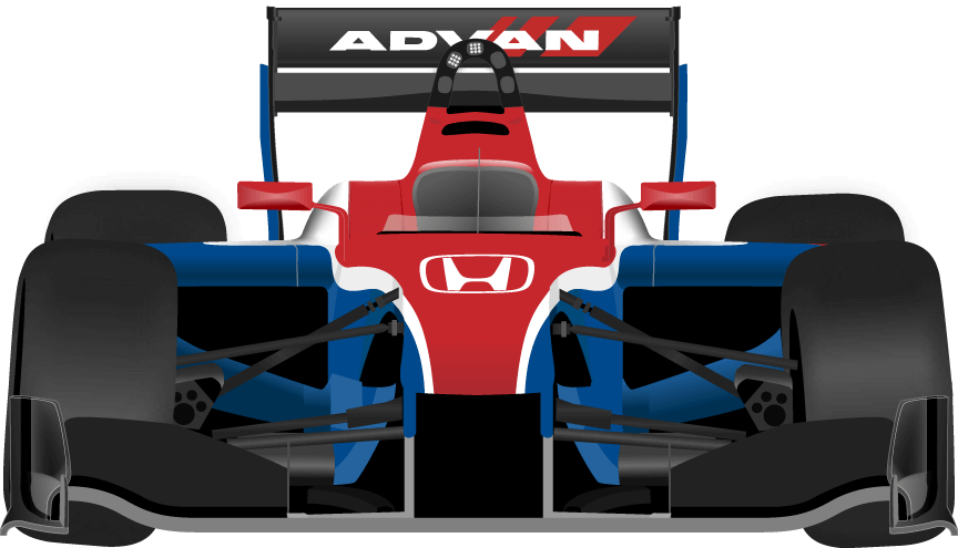 Honda 全日本スーパーフォーミュラ選手権 Super Formula 大図鑑 1 1 Super Fomulaのマシンについて