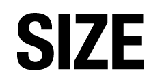 SIZE