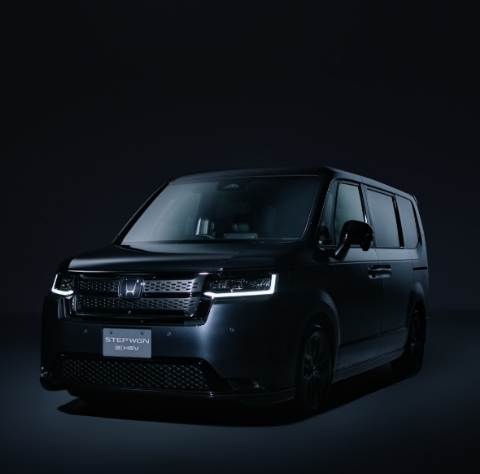 SPADA BLACK EDITION篇