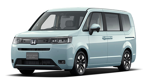 ホンダ　RP1/2/3/4/5ステップワゴン VXU-187 SWi VXU－187SWiにテレビ/ナビキットを取り付け（ホンダ