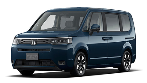ステップ ワゴン｜Honda公式サイト