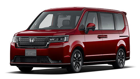 ステップ ワゴン｜Honda公式サイト