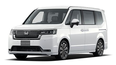 タイプ一覧｜ステップ ワゴン｜Honda公式サイト