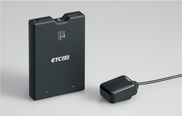 ETC2.0車載器