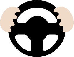 運転